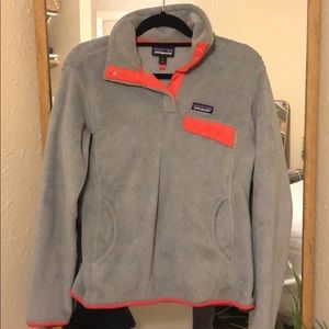 Patagonia sweatshirt